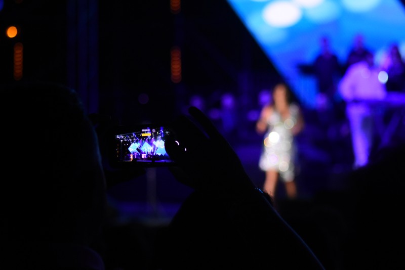 Elissa at Beirut Holidays
